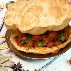 بوري روبيان