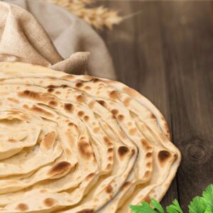 تندوري لاتشا باراثا