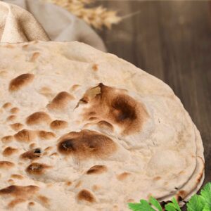 خبز نان عادي