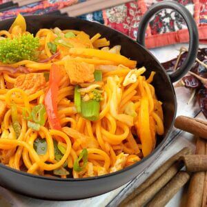 شومين روبيان