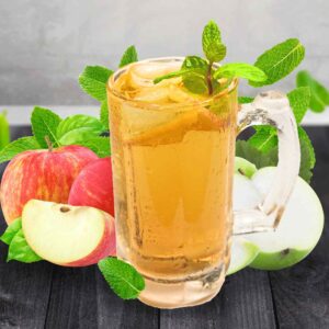 كوكتيل سعودي