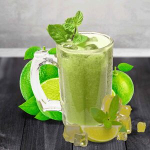 ليمون بالنعناع