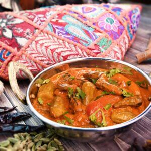 بيهندي مسالا