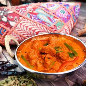 مسالا اللحم