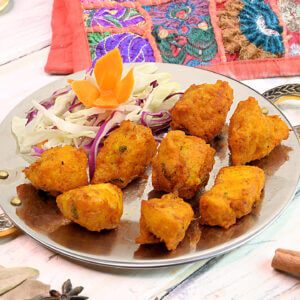 دجاج باكورا